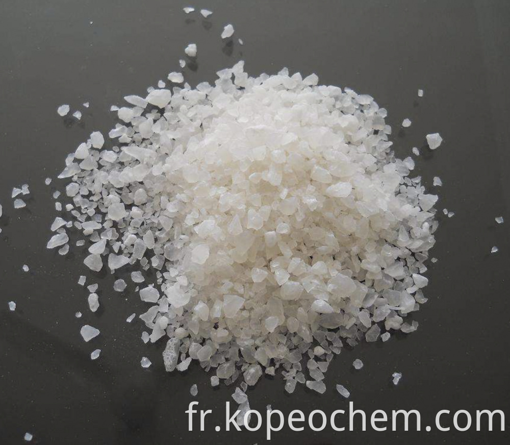 Aluminum Sulfate